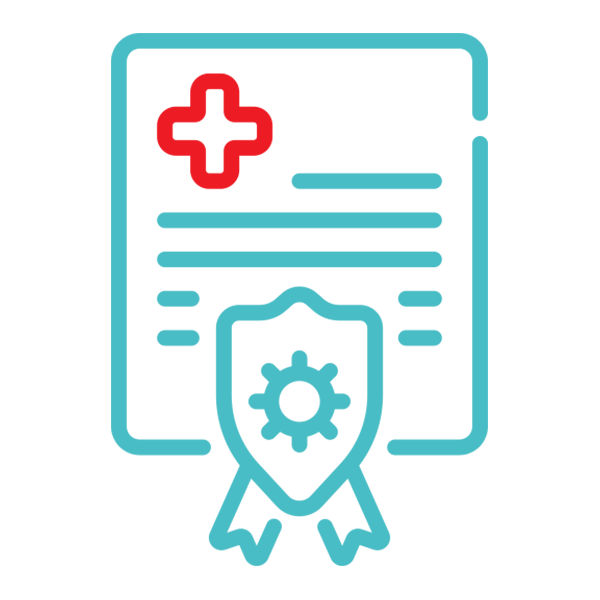 Medical Chest Certification